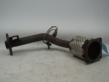 Catalyseur occasion PEUGEOT 206 + Phase 1 - 1.4i 75ch -