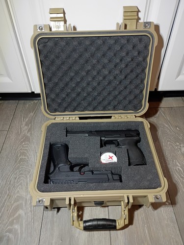 177 cal pellet gun lot - pellet,