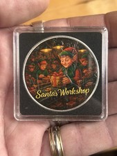 1 Oz Ag 999‰ - American