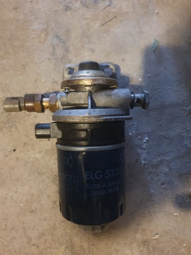 Pompe gasoil - pompe.a,
