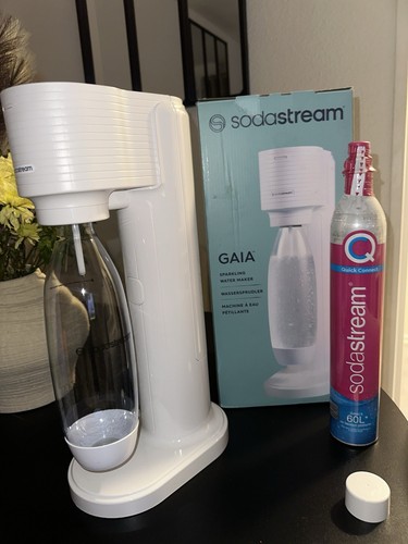 Machine soda sodastream - soda,