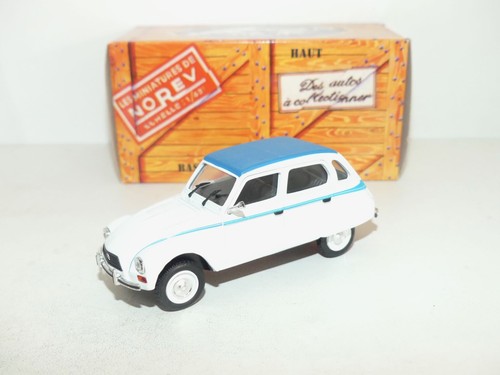 Citroen 2cv 123 dyane - dyane, côte