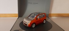 Renault Kangoo Compact Concept