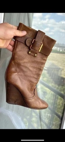Chloe boots high - chloe,