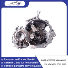 🇫🇷 BOITE DE VITESSES