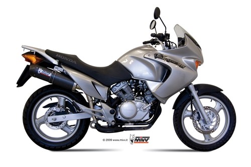 Pot terminal mivv - pot, honda