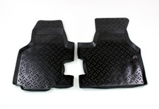 3D Tapis De Sol En Caoutchouc