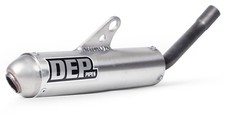 DEP Pot D'Échappement