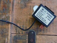 Peugeot 607 relais B71 Unité