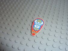 LEGO Minifigure Shield Oval