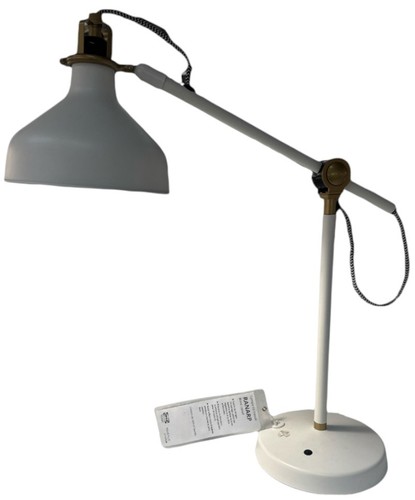 New ikea ranarp off white - ranarp, off-white