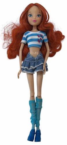 Winx club everyday - winx, doll