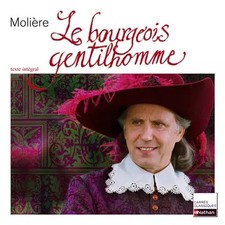 BOURGEOIS GENTILHOMME N23