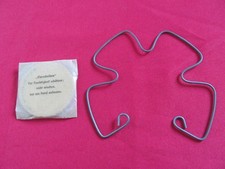 ACCESSOIRES MASQUE A GAZ ALLEMAND WW2 LANDSER WEHRMACHT LUFTWAFFE