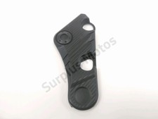 HABILLAGE DE CADRE GAUCHE HONDA CBR 500 R 2022-2024 / NE 55938