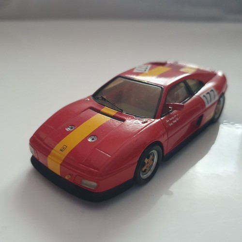 Ferrari 348 beurlys - ferrari,