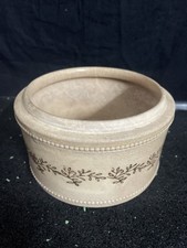 Pot faience de St uze