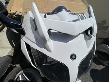 Tête de fourche demi tête Yamaha Fjr 1300