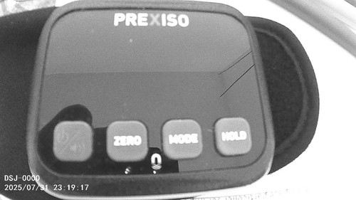Prexiso pag90 neuf - prexiso,