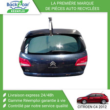 🏆 HAYON CITROEN C4 2010-