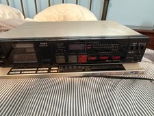 aiwa f660 comes with the cable