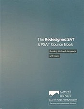 Livre De Cours Révisé SAT Et