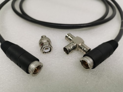 Neutrik bnc coaxial cable - neutrik, rf