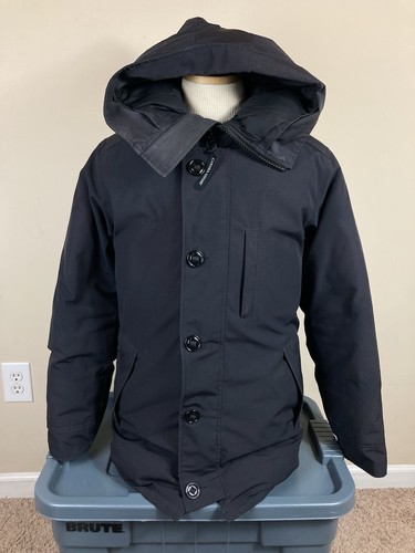 Canada goose chateau parka - chateau,