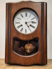 Rare Carillon ODO 3 marteaux Camille Maître