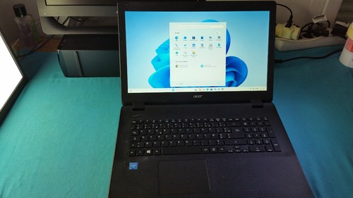 Acer aspire es1 731 - aspire, es1-731