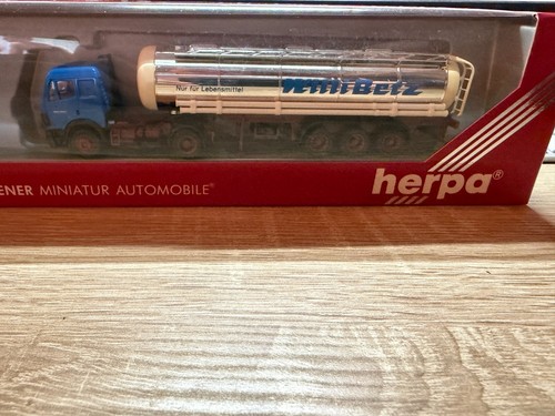 Herpa 826110 camion - 826110,