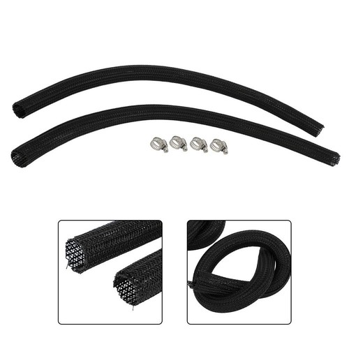 Gaine câble accessoire - de,