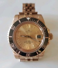 montre Grand Seiko mod