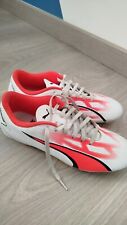 crampons puma taille 40