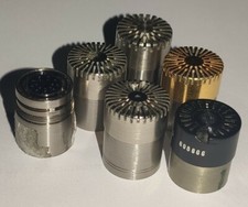 Lot de 6 Bruel & Kjaer