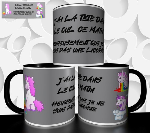 Mug tasse caf - -, cadeau