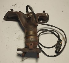 Collecteur D'Échappement