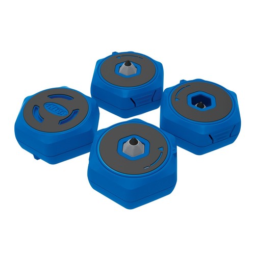 Blocs polyvalents pour projets