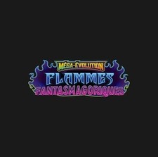 Cartes Pokémon ME2 Flammes
