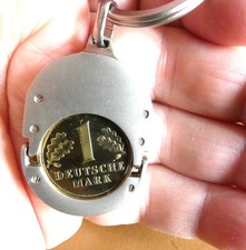 Ancien porte clé Jeton de