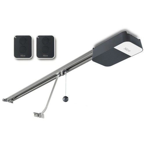 Kit motorisation porte - kit,