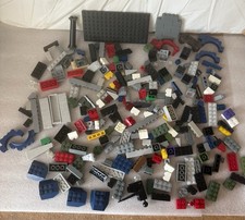 mega bloks lot bricks parts