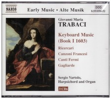 Travaux - Musique pour clavier