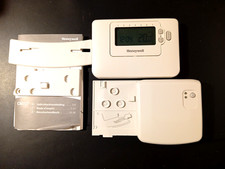 Kit thermostat ambiance - thermostat, d'ambiance