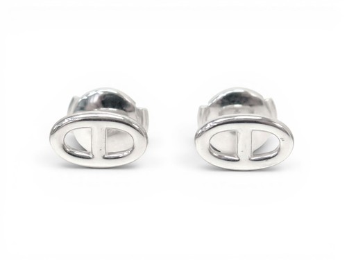 Neuf boucles oreilles hermes - neuf,