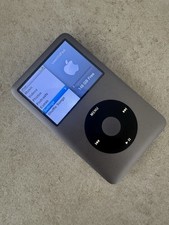 Apple ipod classic - apple,