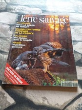 Terre Sauvage - Nº 110
