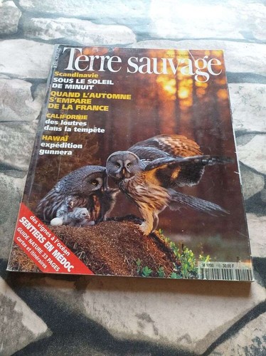 Terre sauvage nº - nº, 110