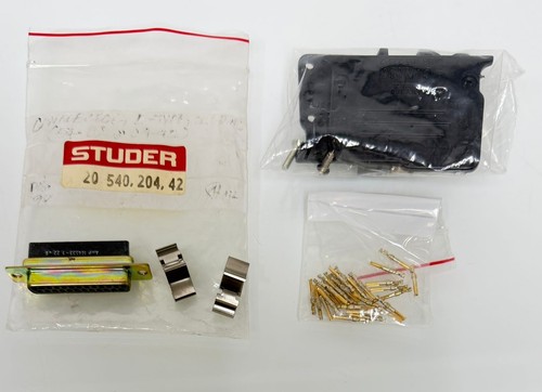 Studer 540 204 42 - studer, 20.540.204.42