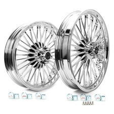 21x3,5 18x3,5 Fat Spoke Roues